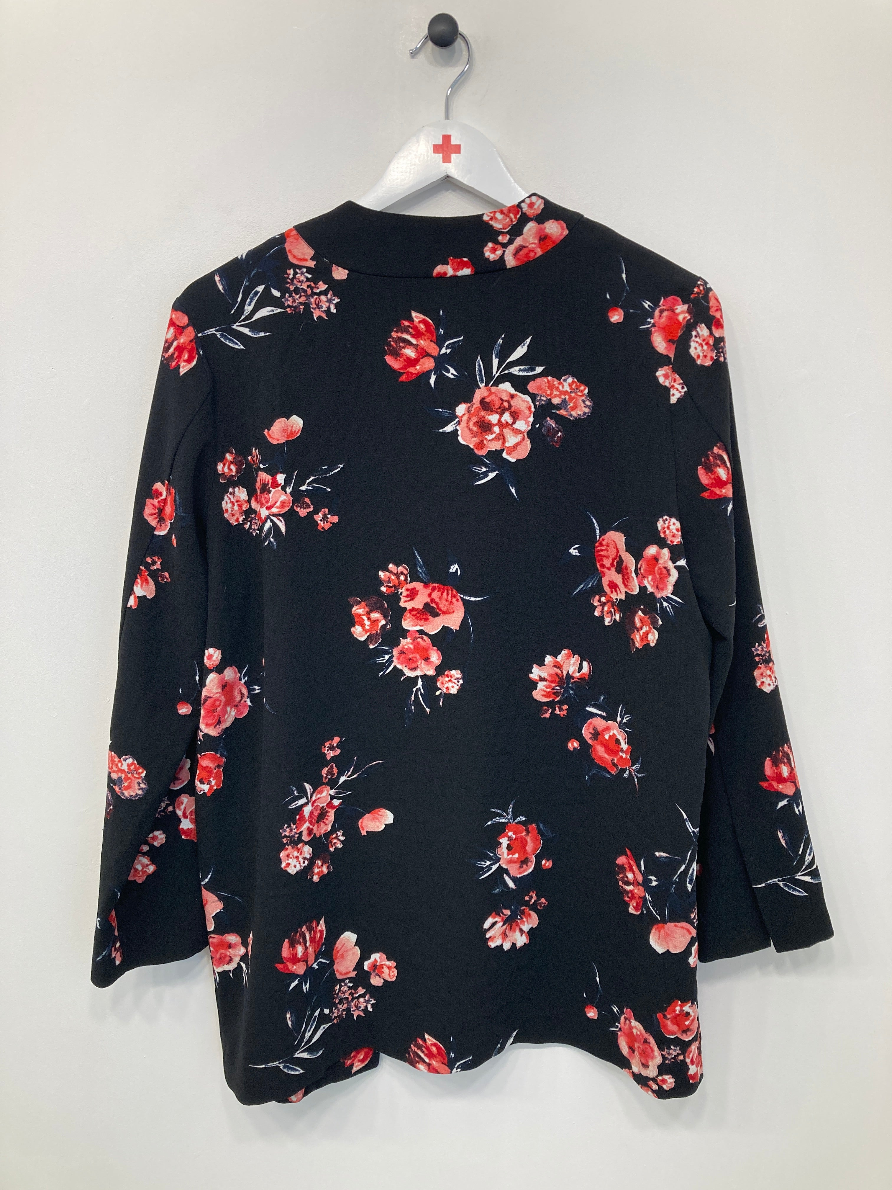 Divided Kimono